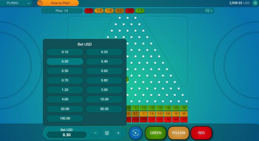 Plinko App програма Plinko App програма