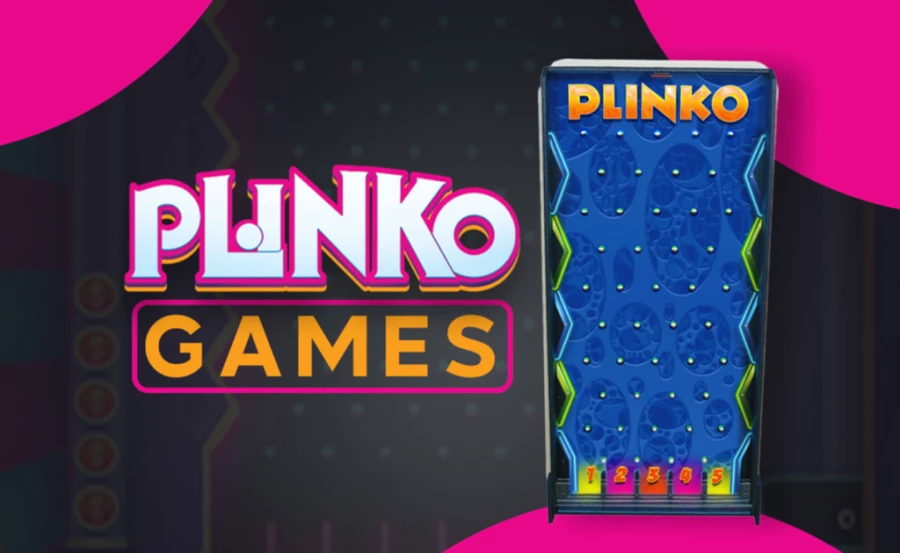 Plinko Casino в Украине