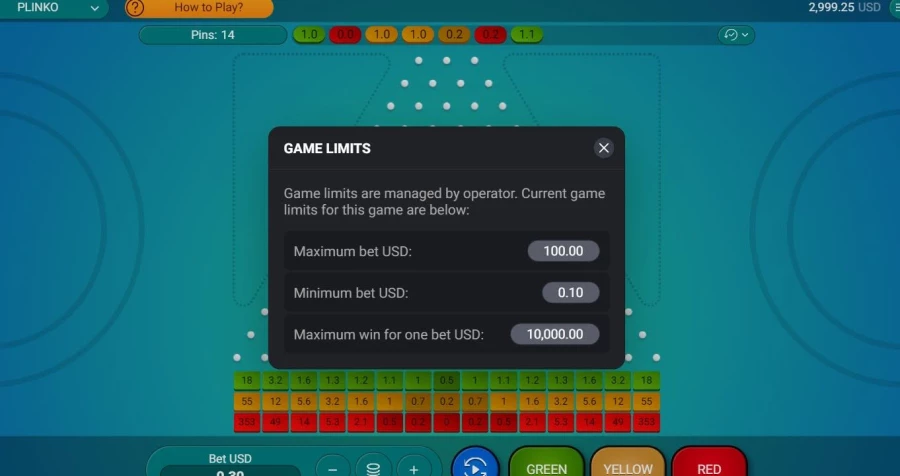 Plinko App Особливості програми Plinko App Особливості програми
